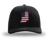 Indiana Patriot Hat