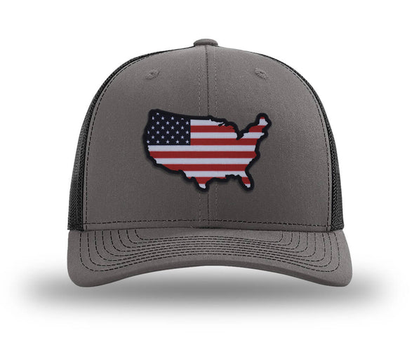 USA Patriot Hat