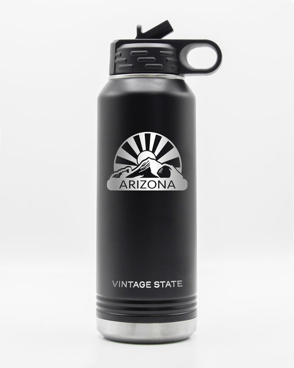 Arizona 32oz Insulated Bottle