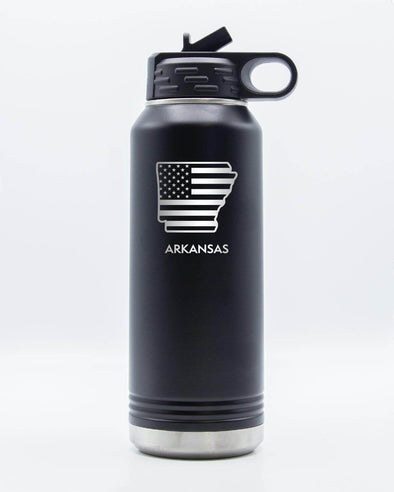 Arkansas Patriot Drinkware