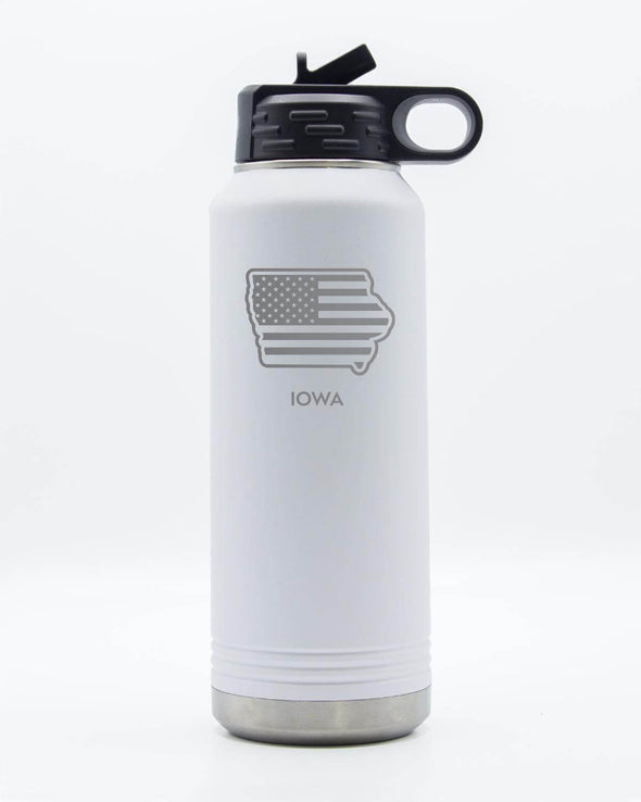 Iowa Patriot Drinkware