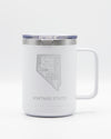 Nevada 15oz Insulated Mugs
