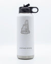 New Hampshire 34oz Insulated Bottle