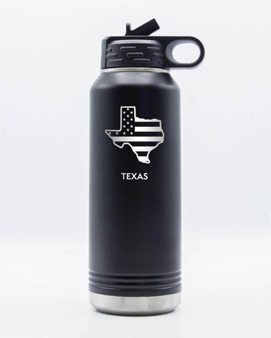 Texas Patriot Drinkware