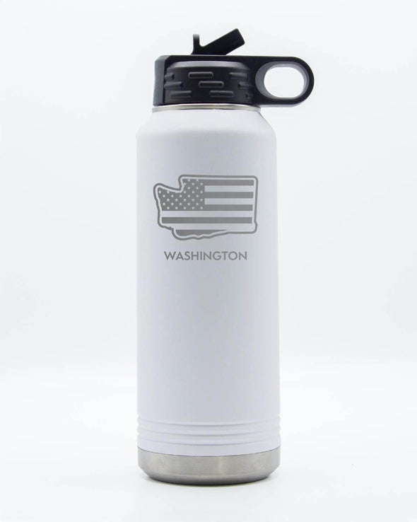 Washington Patriot Drinkware