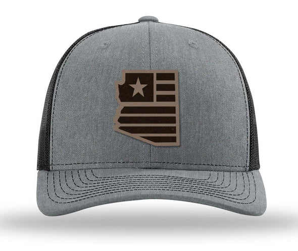 Arizona Classic Trucker