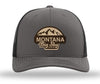Montana Classic Trucker