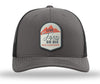 New Hampshire Classic Trucker