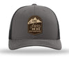 New Hampshire Classic Trucker