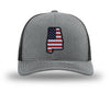 Alabama Patriot Hat