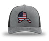 Alaska Patriot Hat