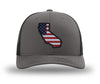California Patriot Hat