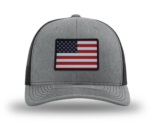 Colorado Patriot Hat