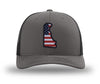 Delaware Patriot Hat