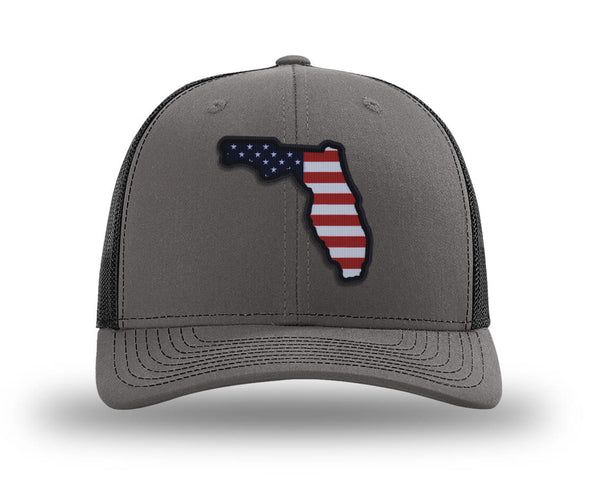 Florida Patriot Hat