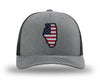 Illinois Patriot Hat