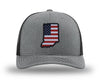 Indiana Patriot Hat