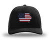 Iowa Patriot Hat