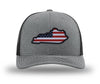 Kentucky Patriot Hat