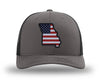 Missouri Patriot Hat