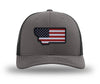 Montana Patriot Hat