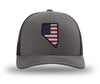 Nevada Patriot Hat
