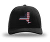 New York Patriot Hat