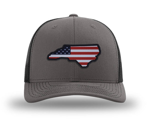 North Carolina Patriot Hat
