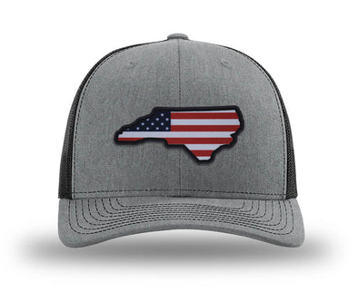 North Carolina Patriot Hat