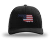 Oklahoma Patriot Hat