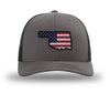 Oklahoma Patriot Hat