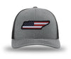 Tennessee Patriot Hat