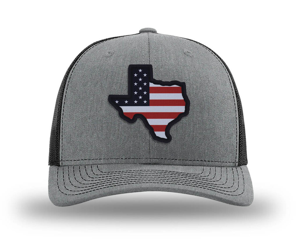 Texas Patriot Hat