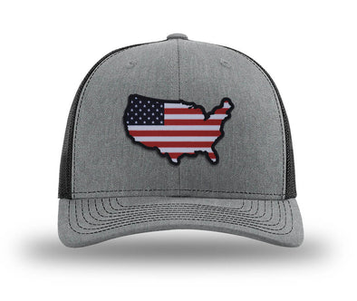 USA Patriot Hat