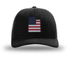 Utah Patriot Hat