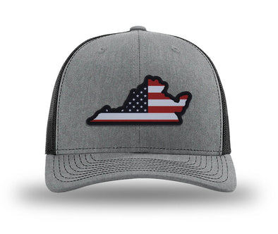 Virginia Patriot Hat