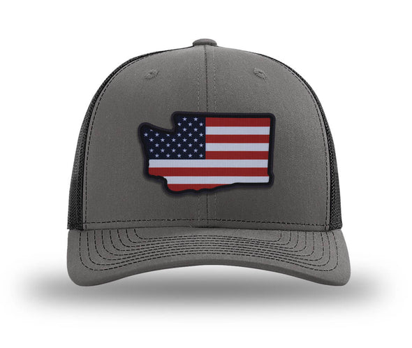 Washington Patriot Hat