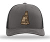 New Hampshire Classic Trucker