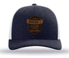 New Jersey Mid Profile Trucker