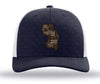 New Jersey Mid Profile Trucker