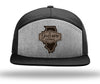 Illinois 7 Panel Snapback