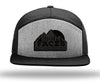 South Dakota 7 Panel Snapback