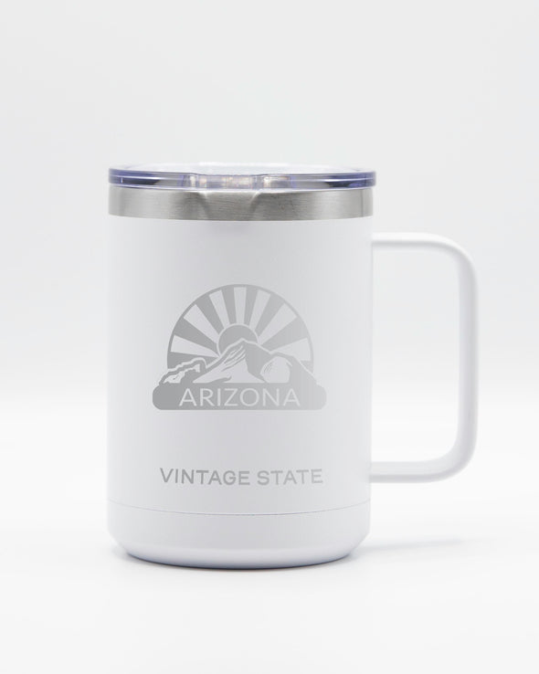 Arizona 15oz Insulated Mugs
