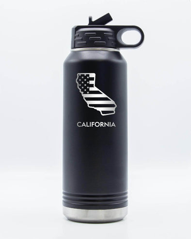 California Patriot Drinkware