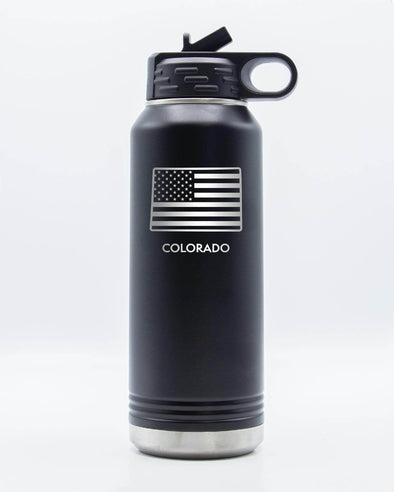 Colorado Patriot Drinkware