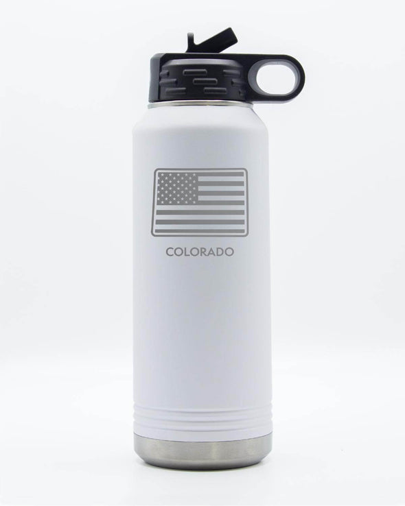 Colorado Patriot Drinkware