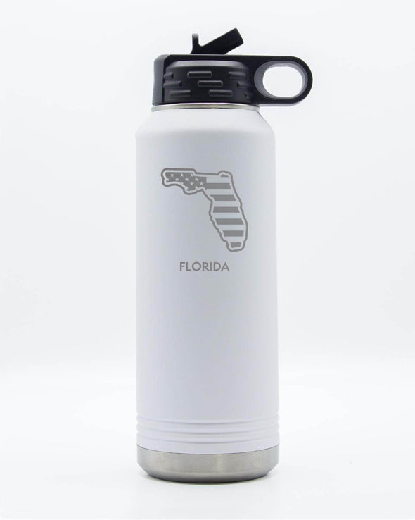 Florida Patriot Drinkware