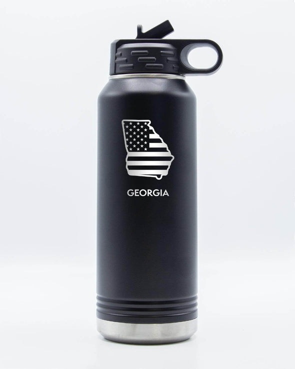 Georgia Patriot Drinkware