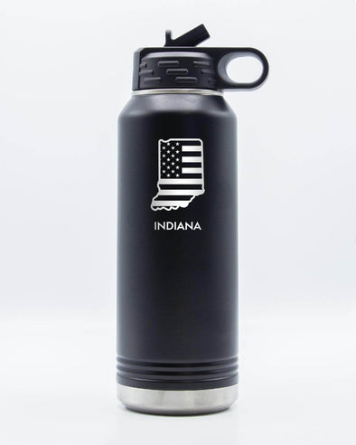 Indiana Patriot Drinkware