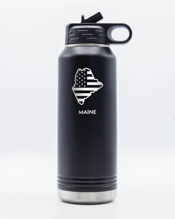 Maine Patriot Drinkware